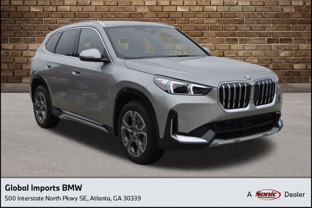 2024 bmw x1 xdrive28i