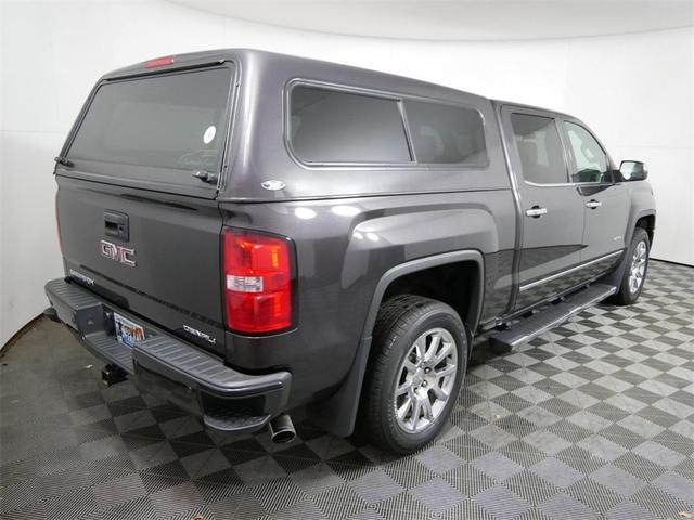 2015 gmc sierra 1500 denali