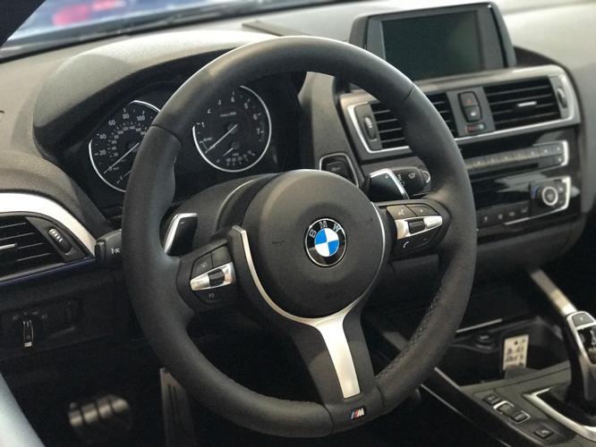2017 bmw 2 series 230i xdrive awd 230i xdrive 2dr coupe for sale in shelburne, vermont