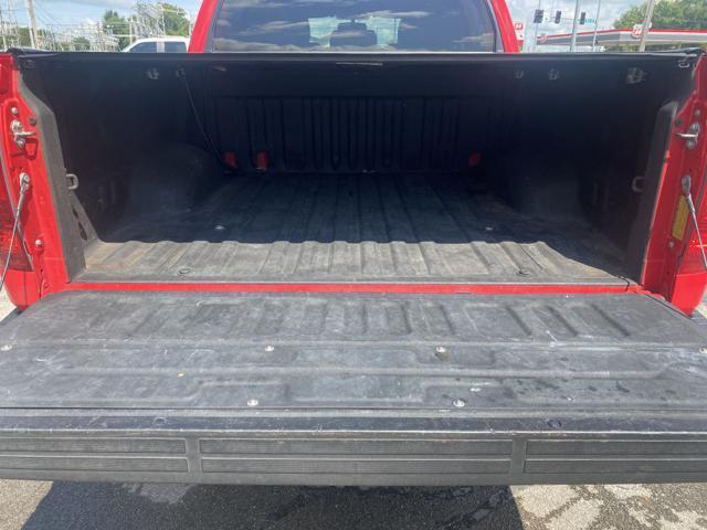 2014 toyota tundra sr5
