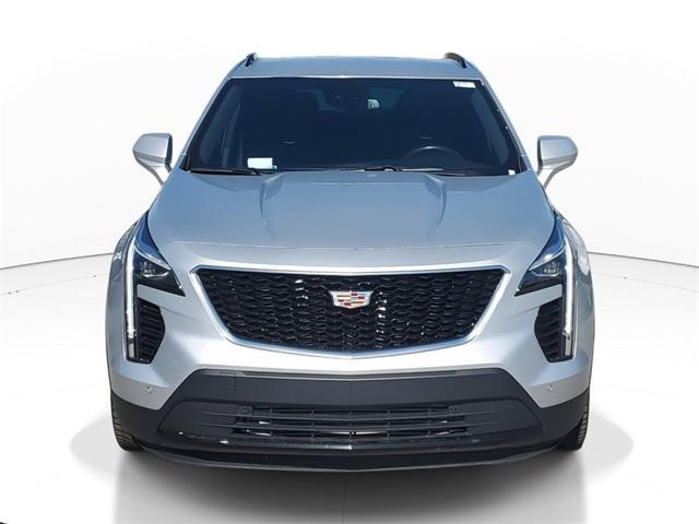 2020 cadillac xt4 sport