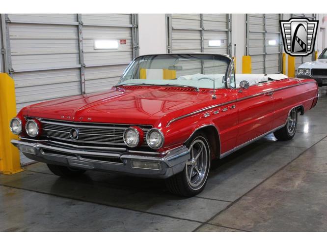 1962 buick electra in o'fallon, illinois