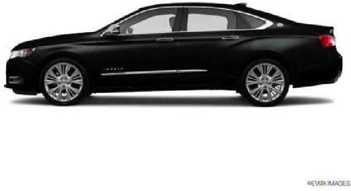 2015 chevrolet impala ltz in cicero, ny