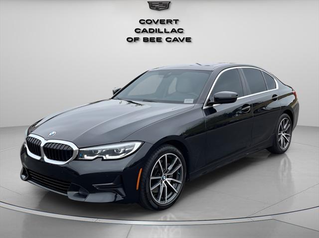 2022 bmw 330 330i