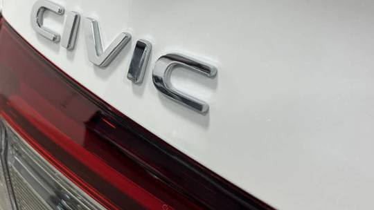 2025 Honda se