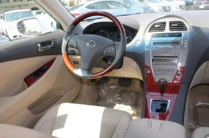 2008 lexus es 350 350 in los angeles, ca