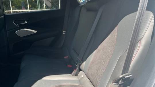 2023 acura rdx sh-awd w/advance w/a-spec