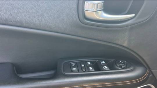 2017 Jeep Compass