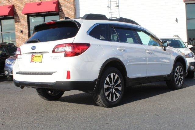 used 2017 subaru outback 2.5i springfield, va 22150 for sale in springfield, virginia