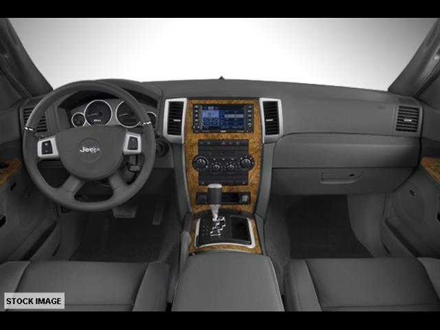 2010 jeep grand cherokee laredo 4x4 laredo 4dr suv for sale in presque isle, maine