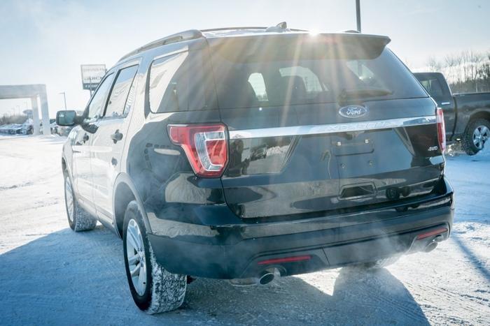 used 2017 ford explorer 4wd pulaski, ny 13142 for sale in fernwood, new york