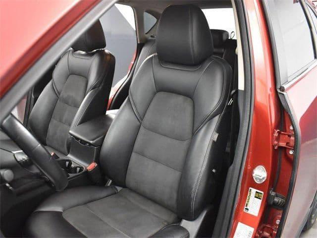 2018 mazda cx-5 touring in brunswick, ohio