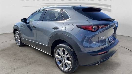 2021 Mazda CX-30