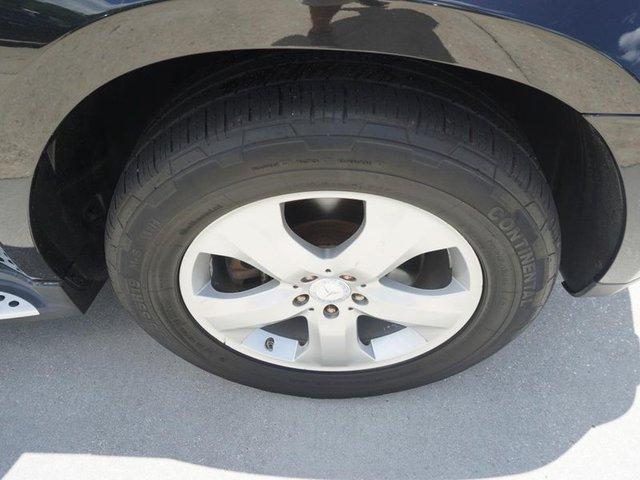 used 2009 mercedes-benz gl 450 4matic hammond, la 70403 for sale in hammond, louisiana