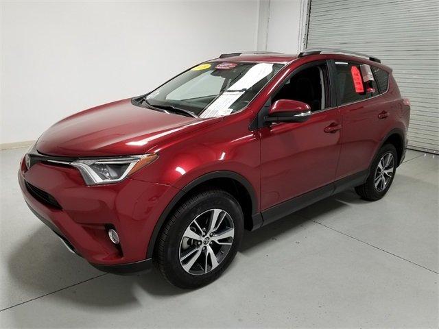 used 2018 toyota rav4 xle prescott, az 86305 for sale in prescott, arizona