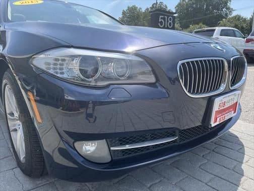 2013 bmw 528 528i in norfolk, virginia