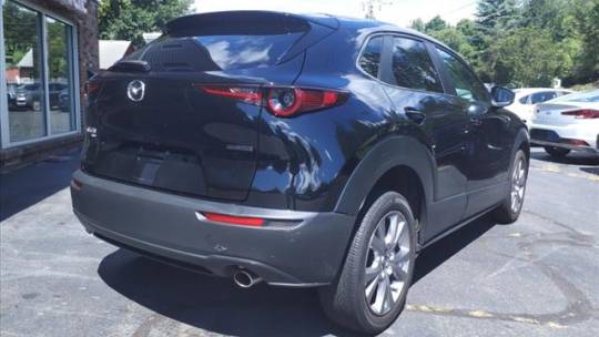2021 Mazda CX-30
