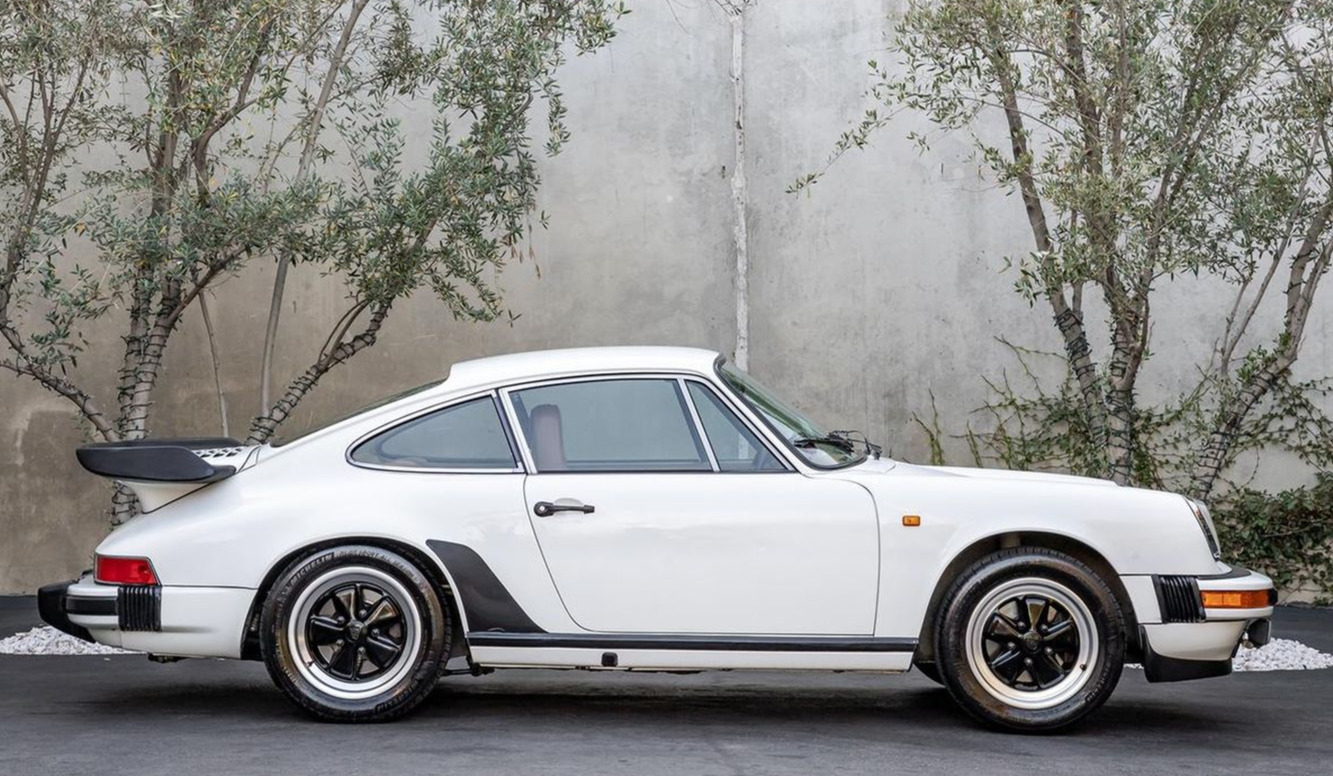 1979 porsche 911sc sunroof delete coupe