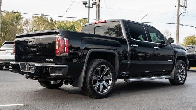 2014 gmc sierra 3500 denali
