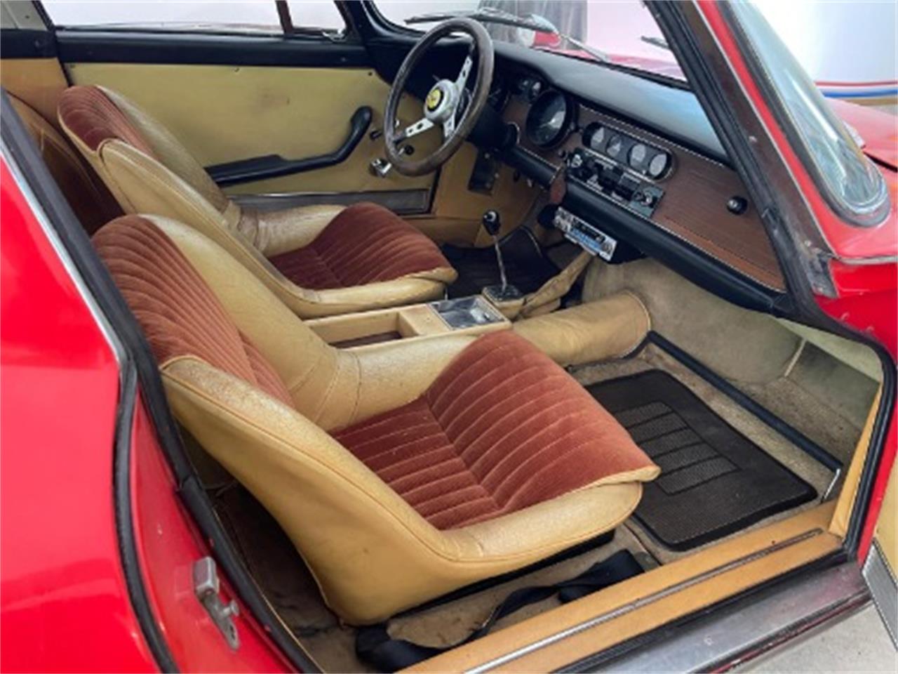 for sale: 1965 ferrari 275 gtb in astoria, new york for sale in astoria, ny