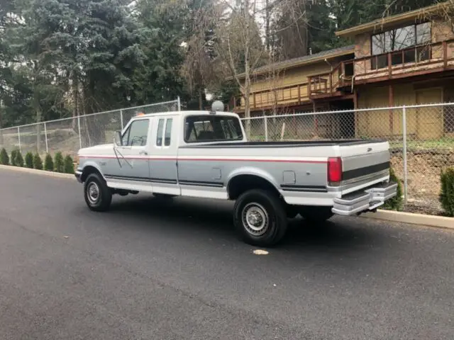 1987 1988 1990 1991 1992 1993 1994 1995 1996 1997 f-250 4x4 low miles 106.k