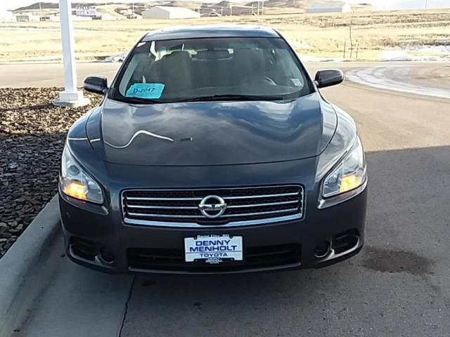 2011 nissan maxima 3.5 s 3.5 s 4dr sedan for sale in jolly acres, south dakota