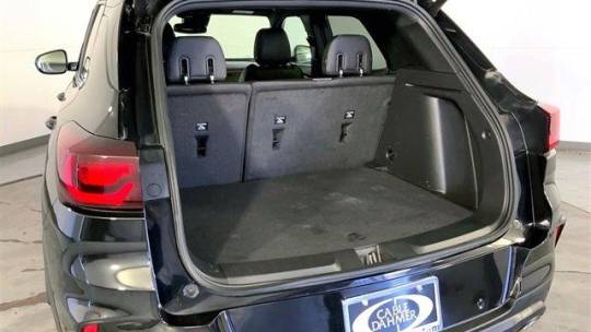 2024 Chevrolet TrailBlazer