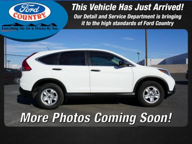 2012 honda cr-v lx lx 4dr suv for sale in henderson, nevada