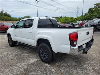2023 Toyota Tacoma trd off-road