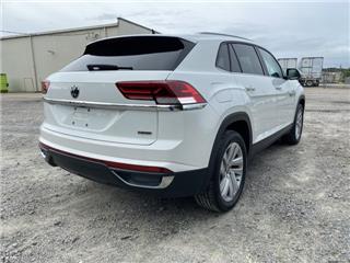 2021 Volkswagen Atlas Cross Sport se 4motion