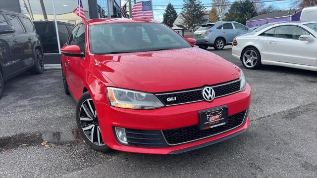 2013 volkswagen jetta gli autobahn