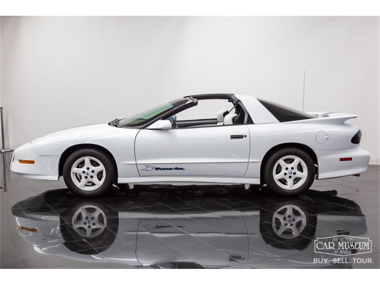 1994 pontiac firebird