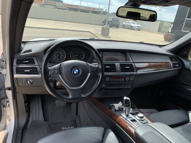 used 2009 bmw x5 xdrive48i brandon, ms 39042 for sale in brandon, mississippi