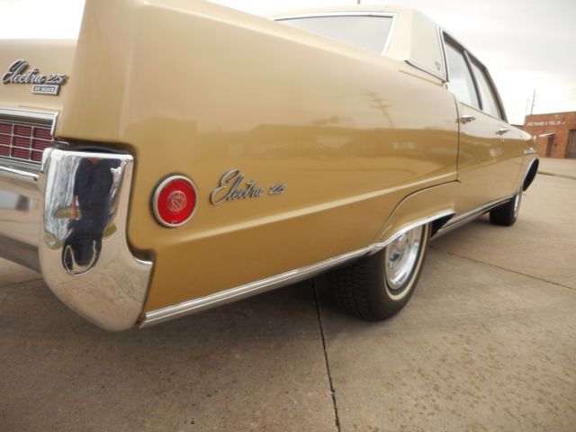 1969 buick electra 225 4-door - power - clean - runs 100%