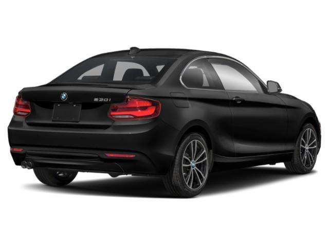 2021 bmw 230 xdrive
