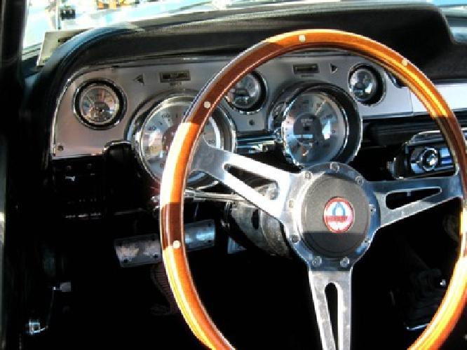ford mustang gt500 in burbank, ca