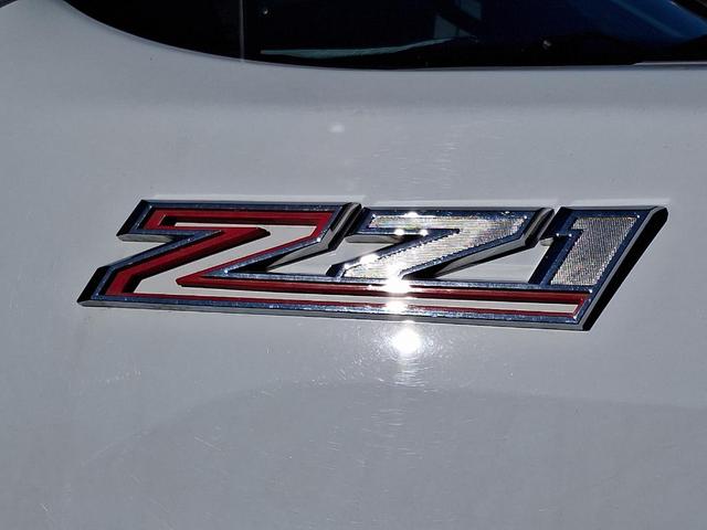 2020 chevrolet silverado 2500 ltz