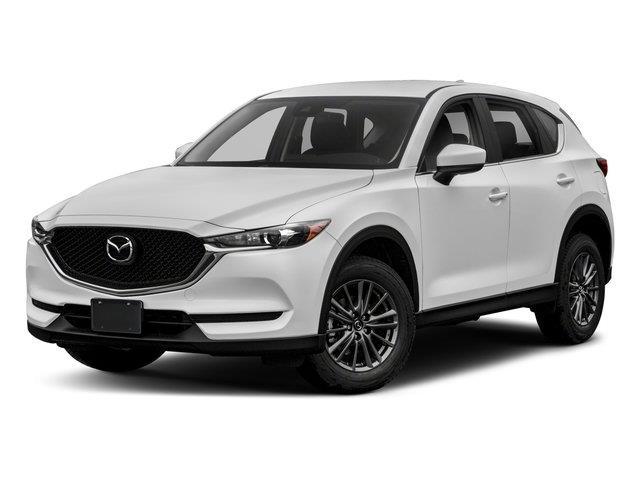 2018 mazda cx-5 sport awd sport 4dr suv for sale in fort trumbull, connecticut