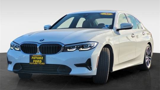 2020 BMW 3 series