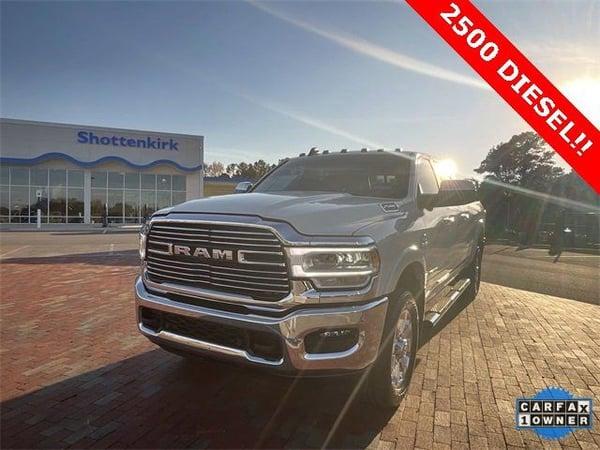 2022 ram 2500 in centennial, colorado