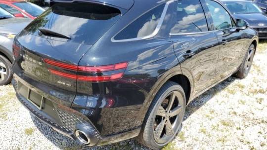 2024 Genesis GV70