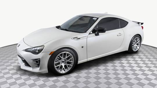 2018 Toyota