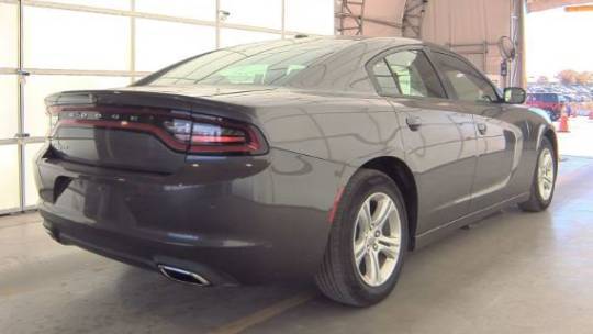 2022 Dodge se