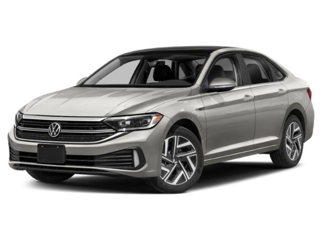 2024 volkswagen jetta 1.5t sel