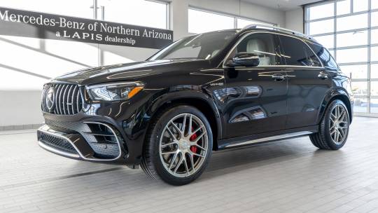 2024 Mercedes-Benz GLE
