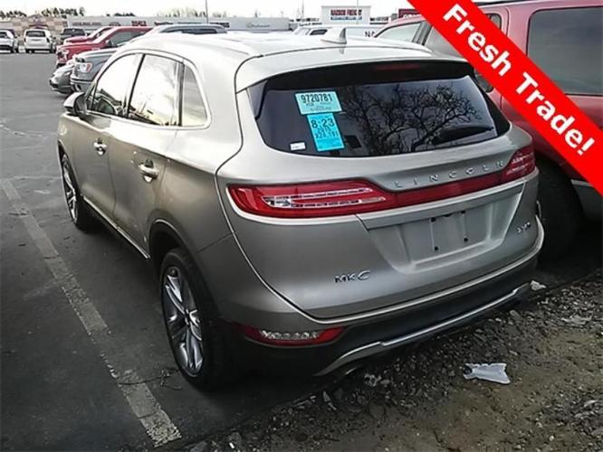 2015 lincoln mkc base awd 4dr suv for sale in manchester, new hampshire
