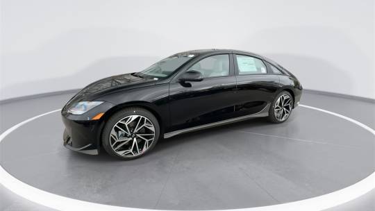 2025 Hyundai IONIQ 6