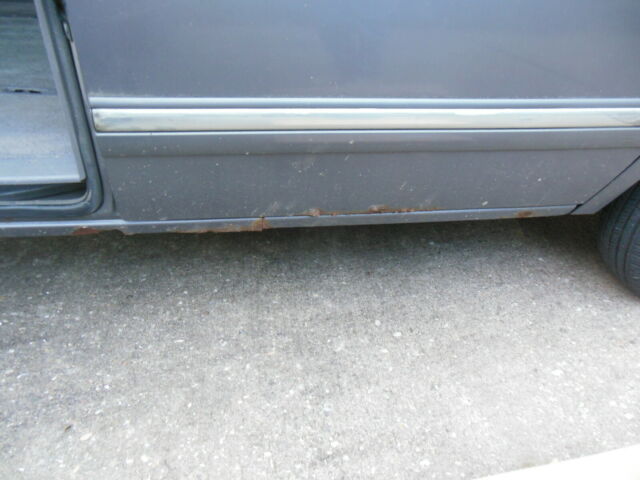 1993 dodge caravan 2 owner 108k runs well