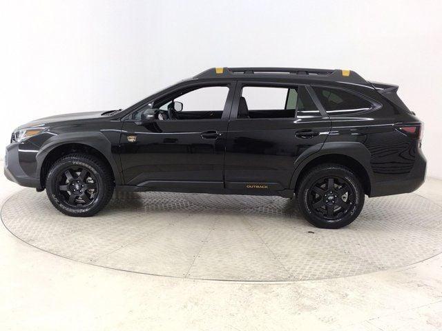 2024 subaru outback wilderness in fort mill, south carolina