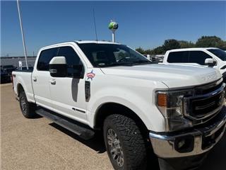 2020 Ford F-250 lariat